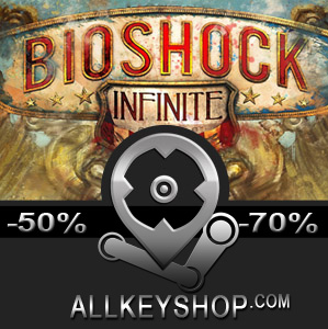 Bioshock Infinite Cd Key Generator